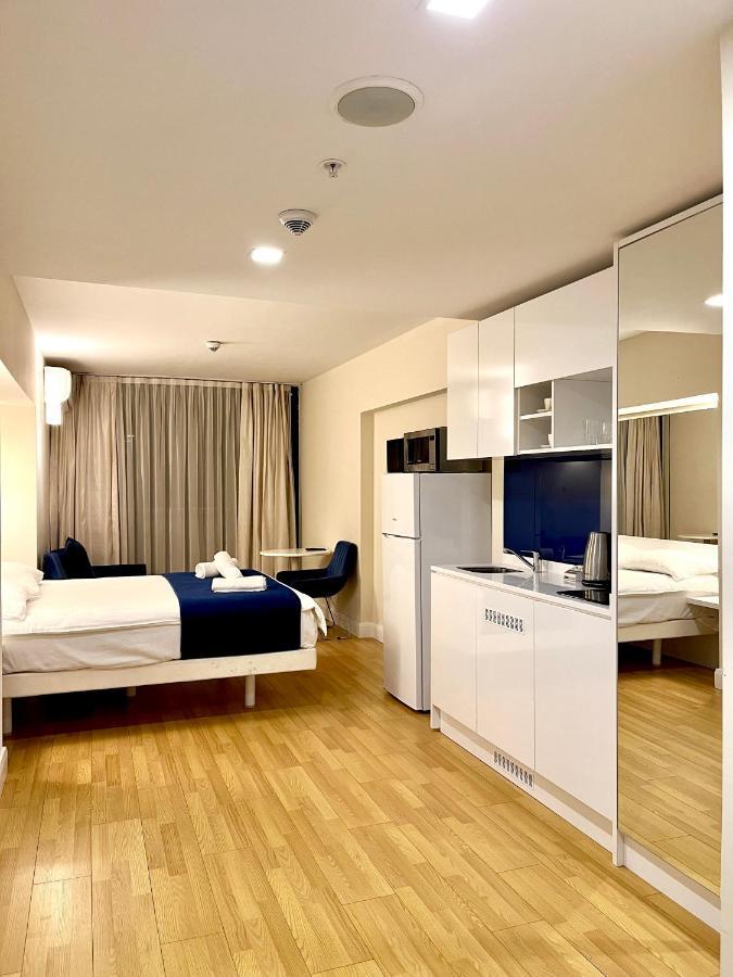 Orbi City Suite With Sea View Μπατούμι Εξωτερικό φωτογραφία