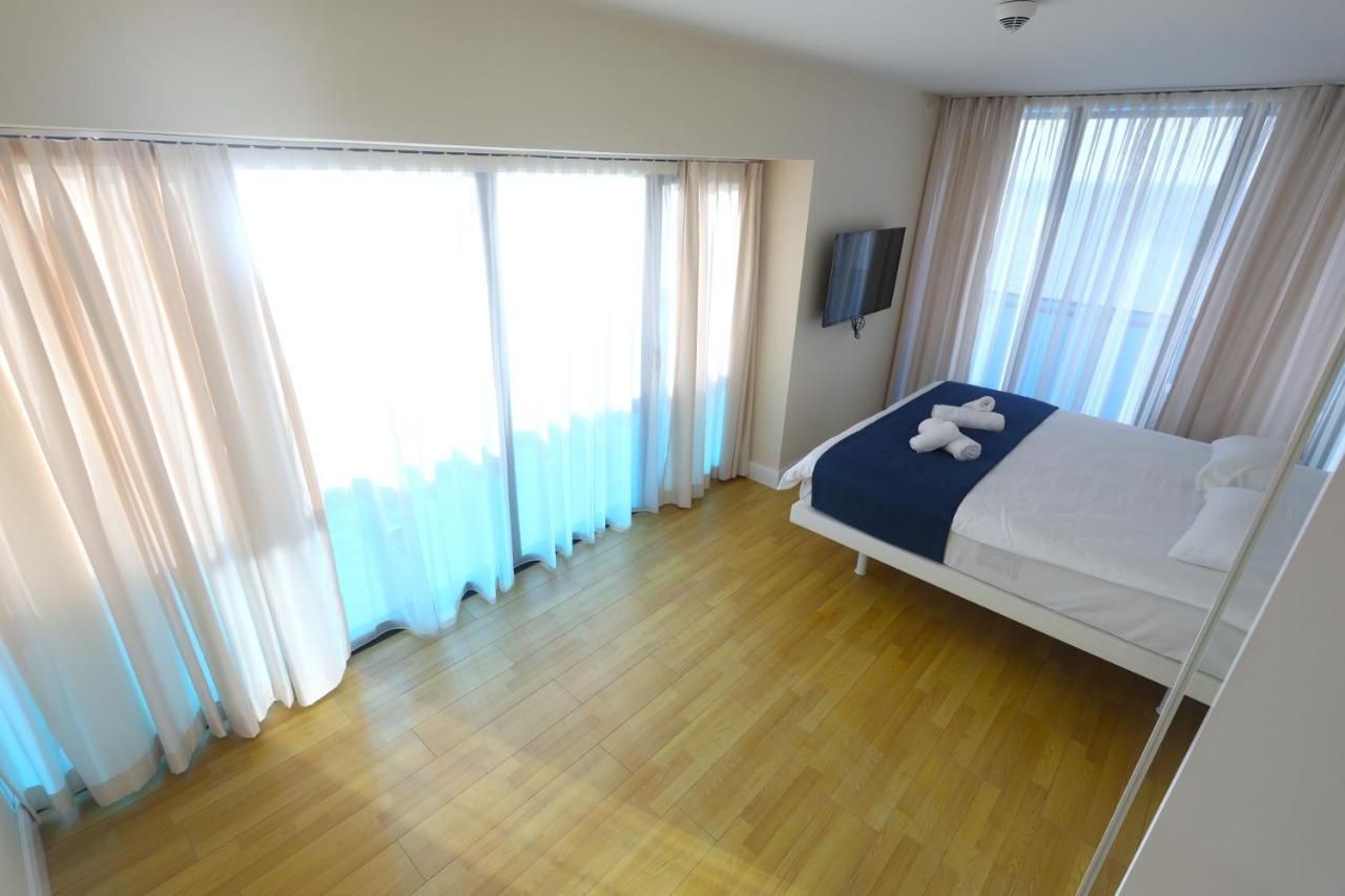 Orbi City Suite With Sea View Μπατούμι Εξωτερικό φωτογραφία