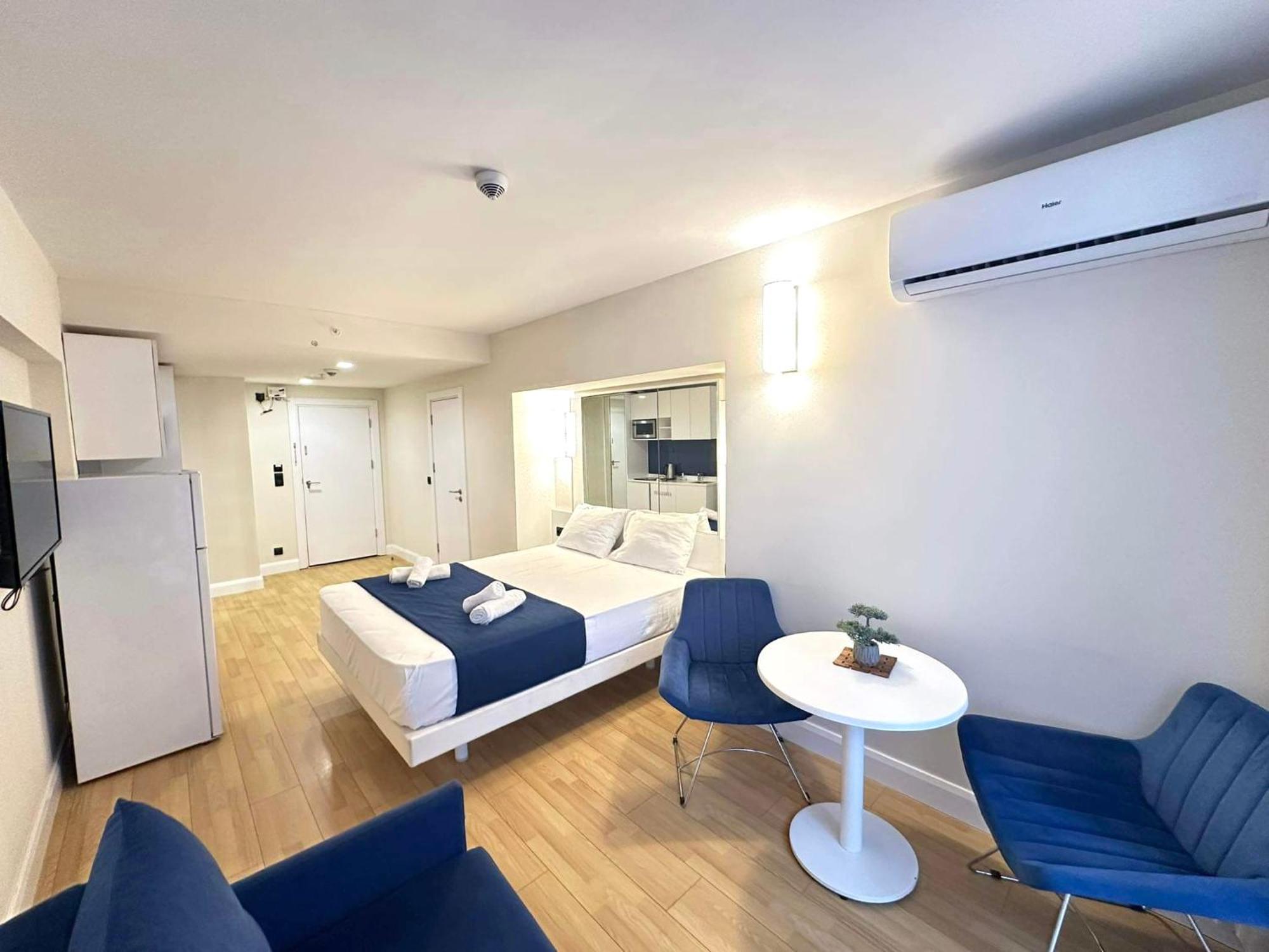 Orbi City Suite With Sea View Μπατούμι Εξωτερικό φωτογραφία