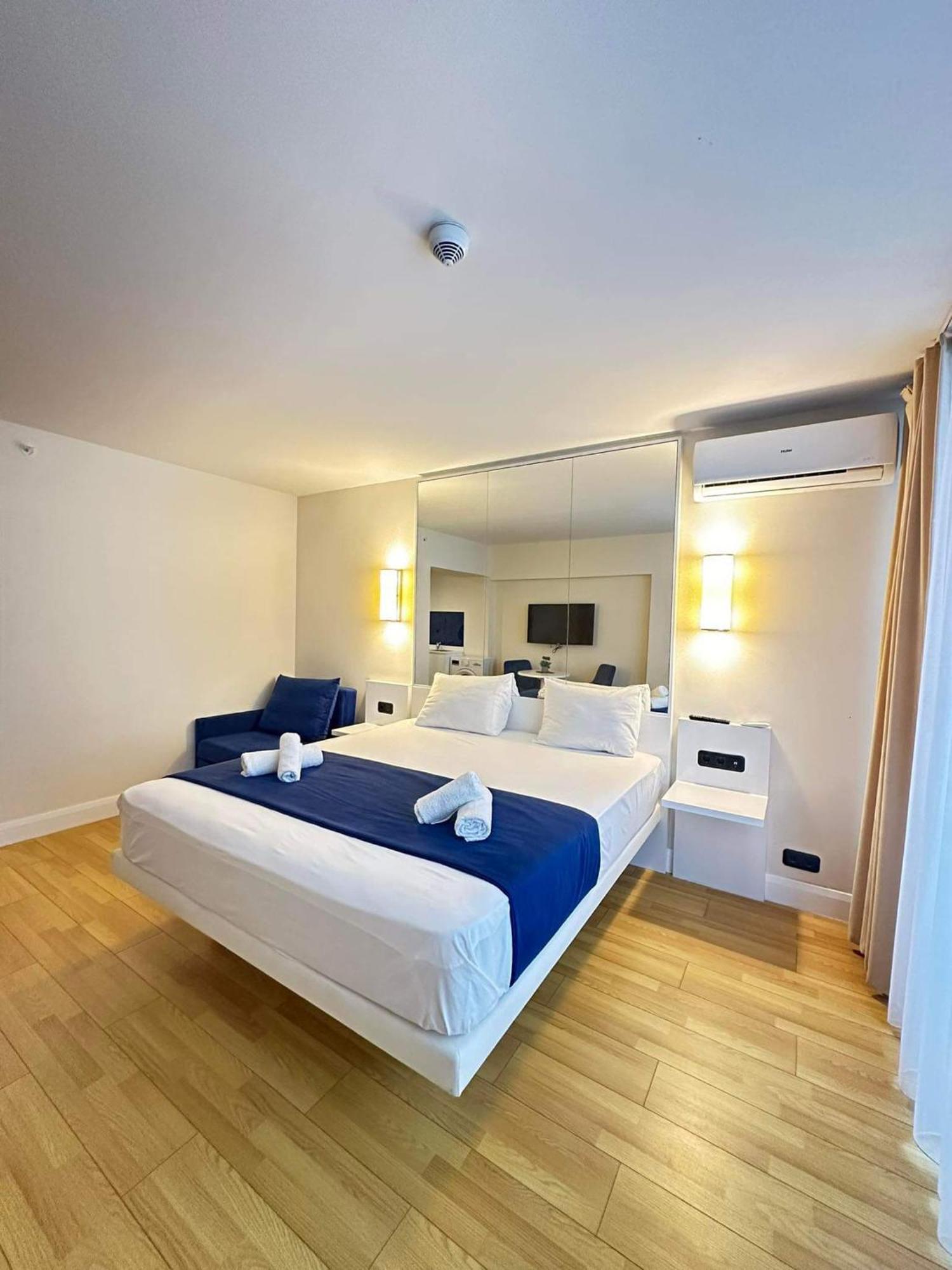 Orbi City Suite With Sea View Μπατούμι Εξωτερικό φωτογραφία