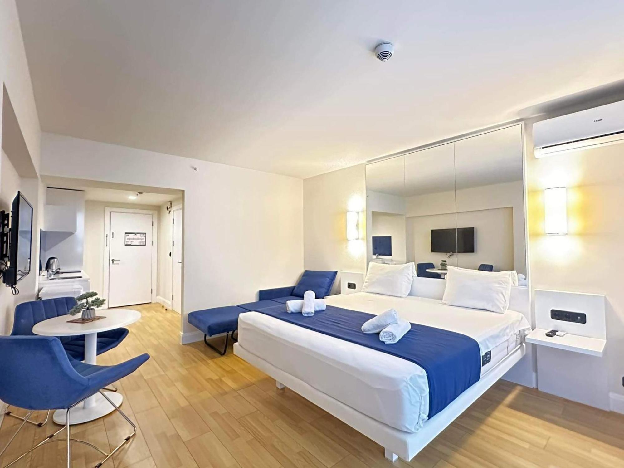 Orbi City Suite With Sea View Μπατούμι Εξωτερικό φωτογραφία