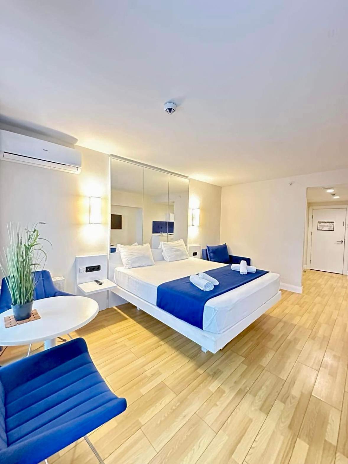 Orbi City Suite With Sea View Μπατούμι Εξωτερικό φωτογραφία