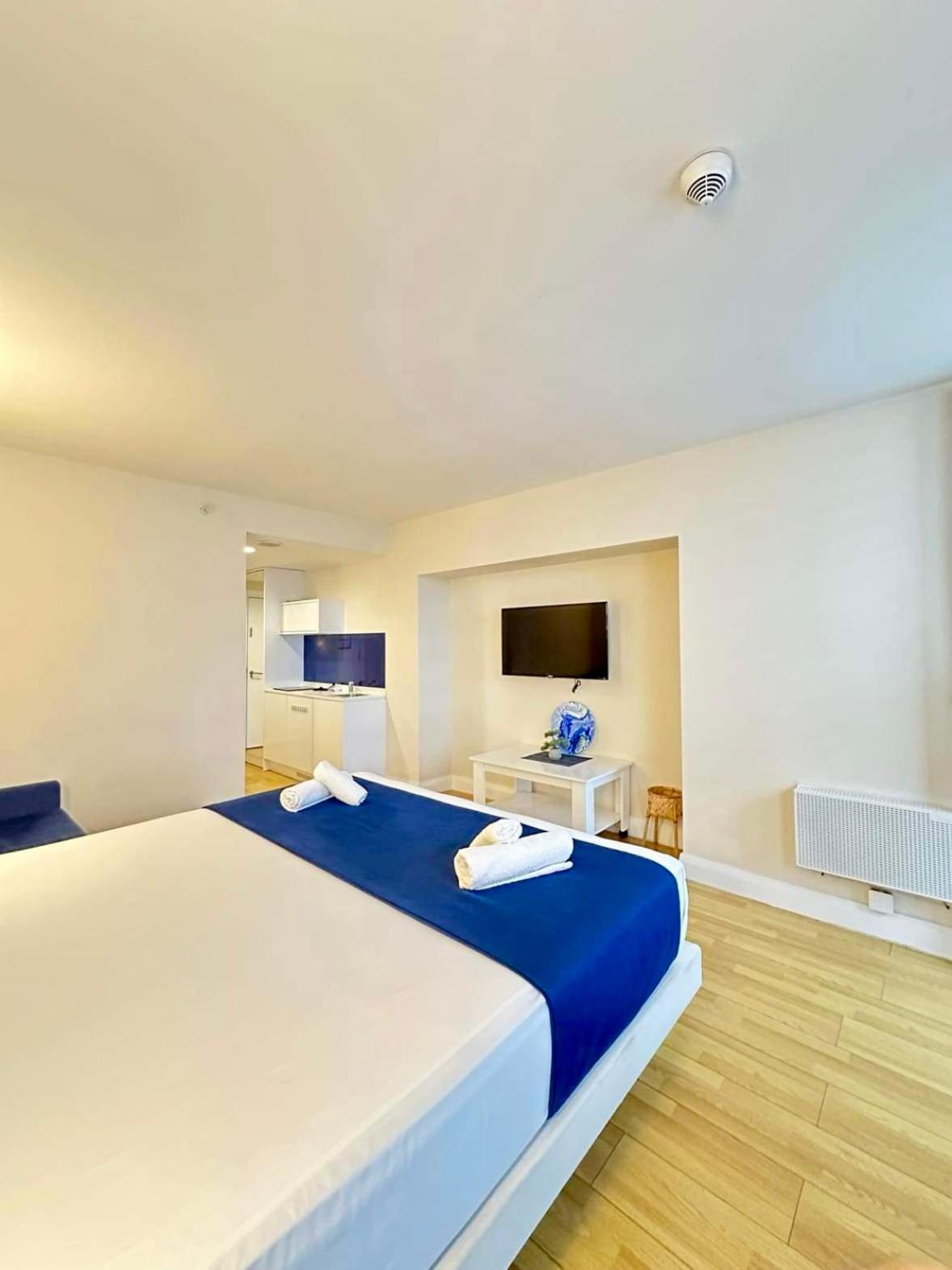 Orbi City Suite With Sea View Μπατούμι Εξωτερικό φωτογραφία